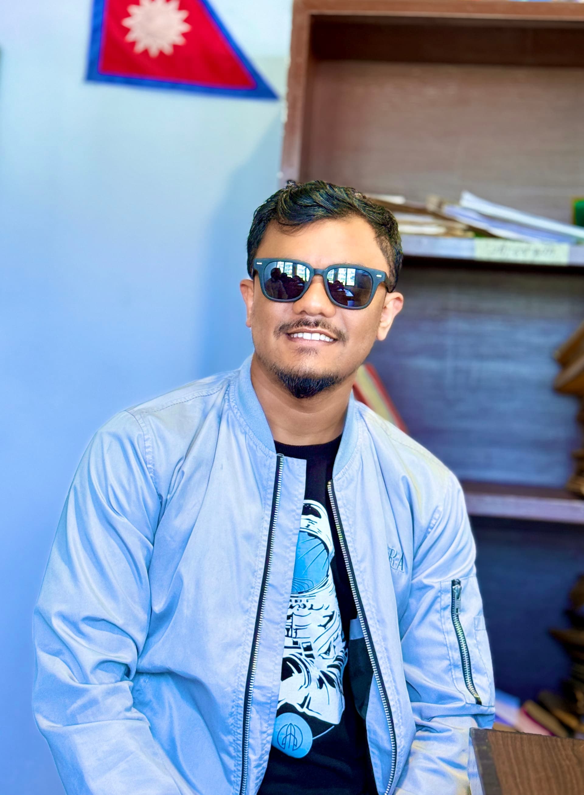 विजय कुमाल