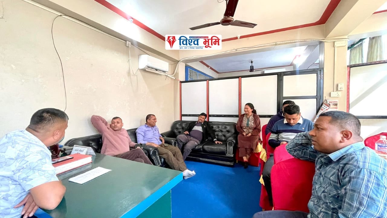 निर्वाचन आचारसंहिता पूर्ण रुपमा पालना गर्न महासङ्घको आग्रह